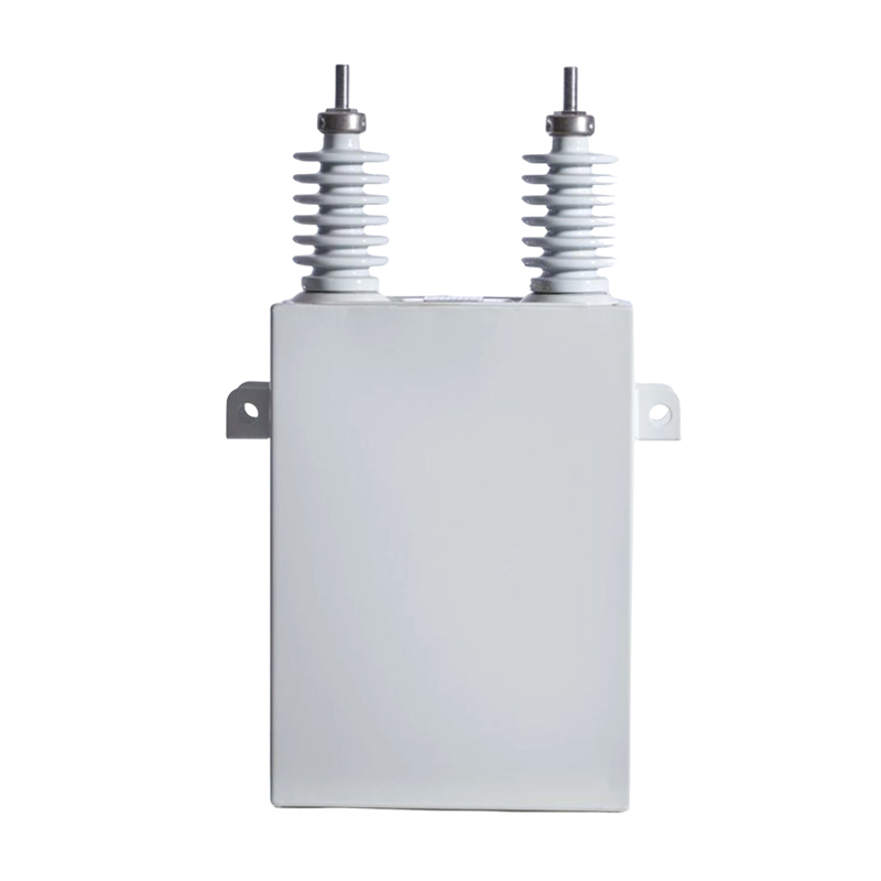 Безопасная практика при установке высоковольтных конденсаторов